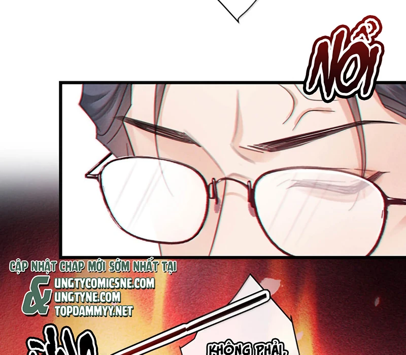 Pheromone Nồng Nàn Chapter 55 - 16