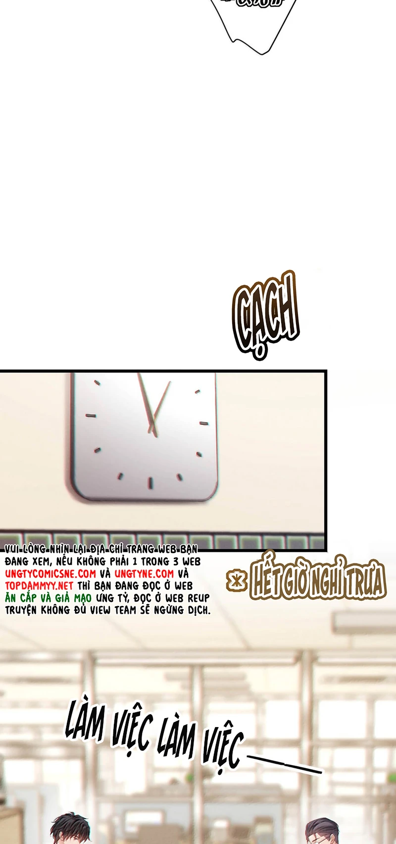 Pheromone Nồng Nàn Chapter 55 - 18