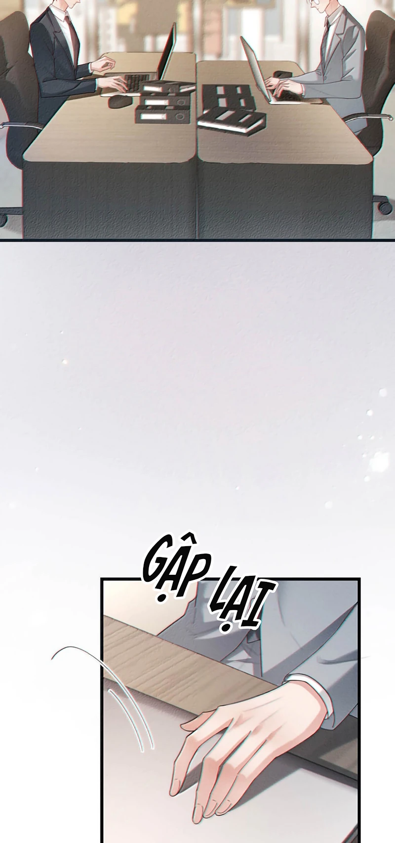 Pheromone Nồng Nàn Chapter 55 - 19