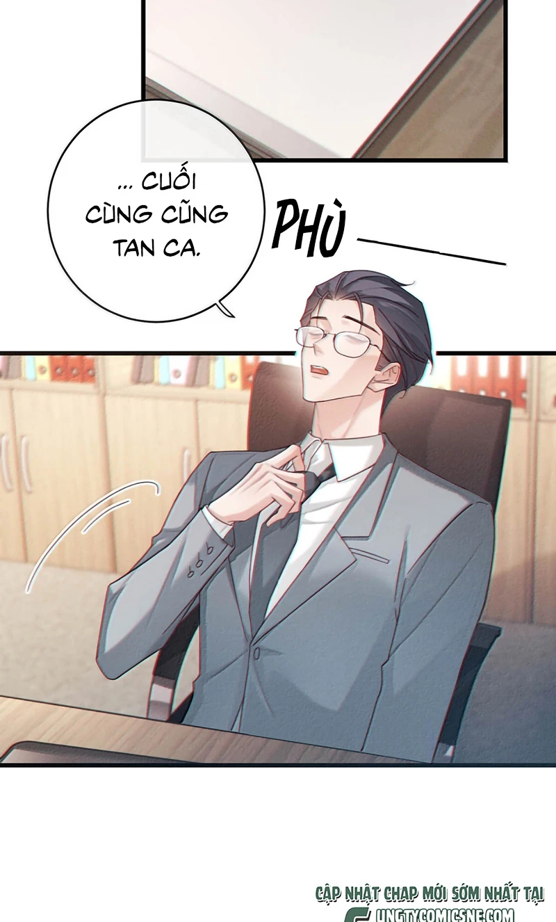 Pheromone Nồng Nàn Chapter 55 - 20
