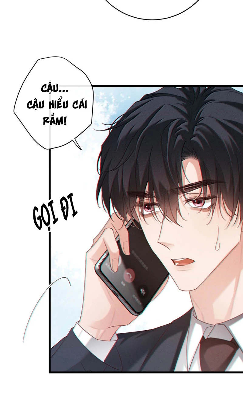 Pheromone Nồng Nàn Chapter 55 - 24