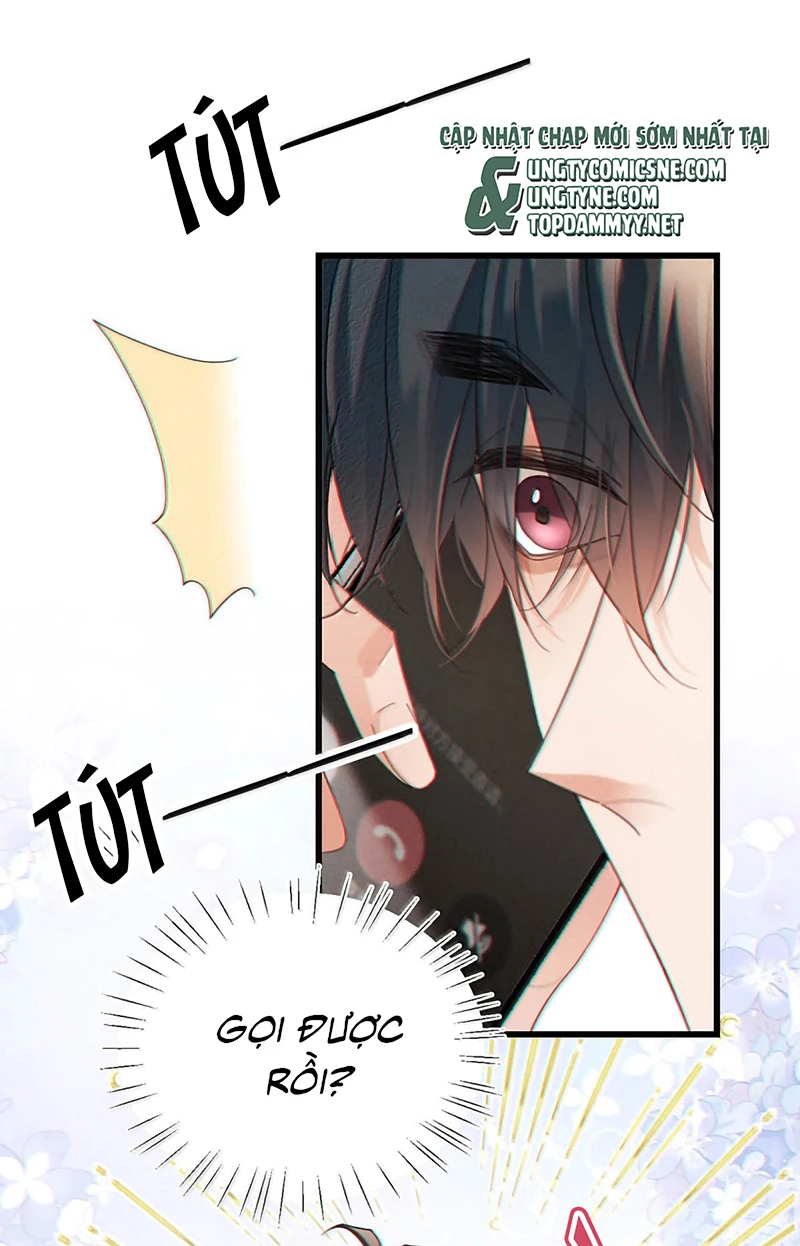 Pheromone Nồng Nàn Chapter 55 - 25