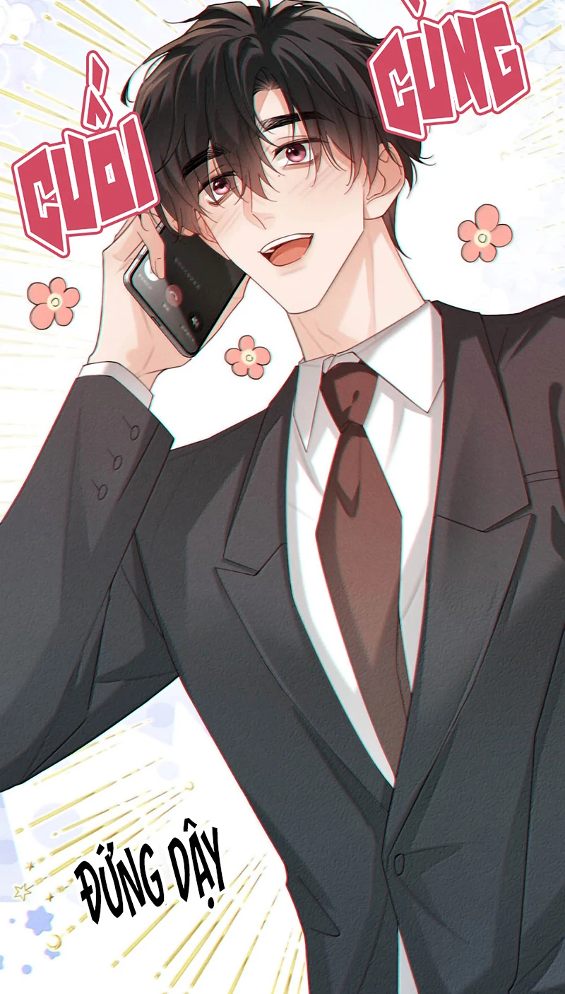 Pheromone Nồng Nàn Chapter 55 - 26