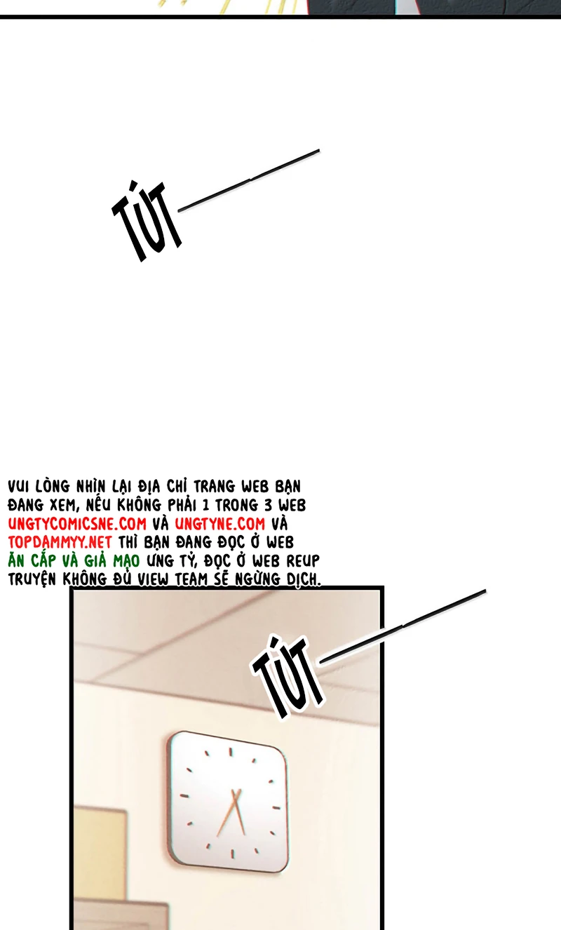 Pheromone Nồng Nàn Chapter 55 - 27