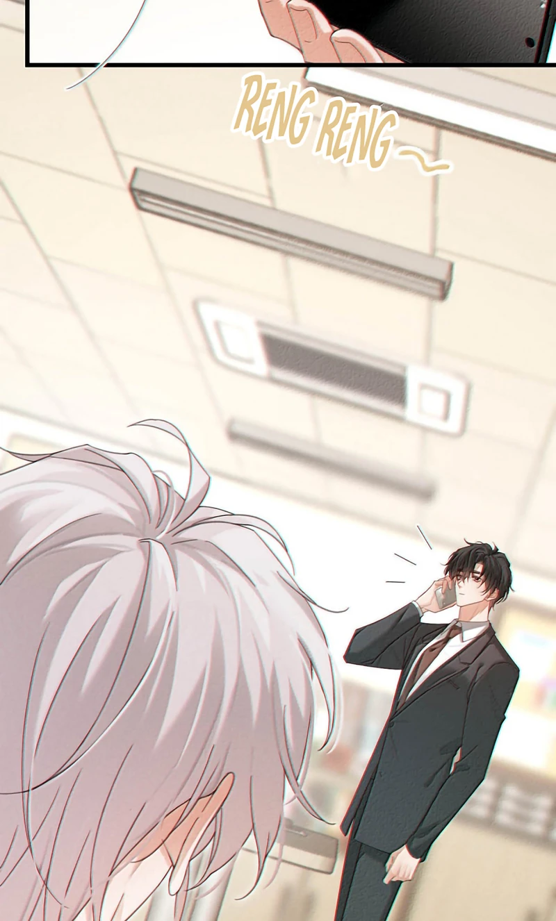 Pheromone Nồng Nàn Chapter 55 - 29