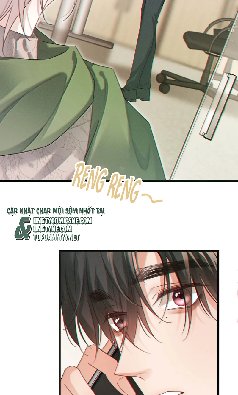 Pheromone Nồng Nàn Chapter 55 - 30