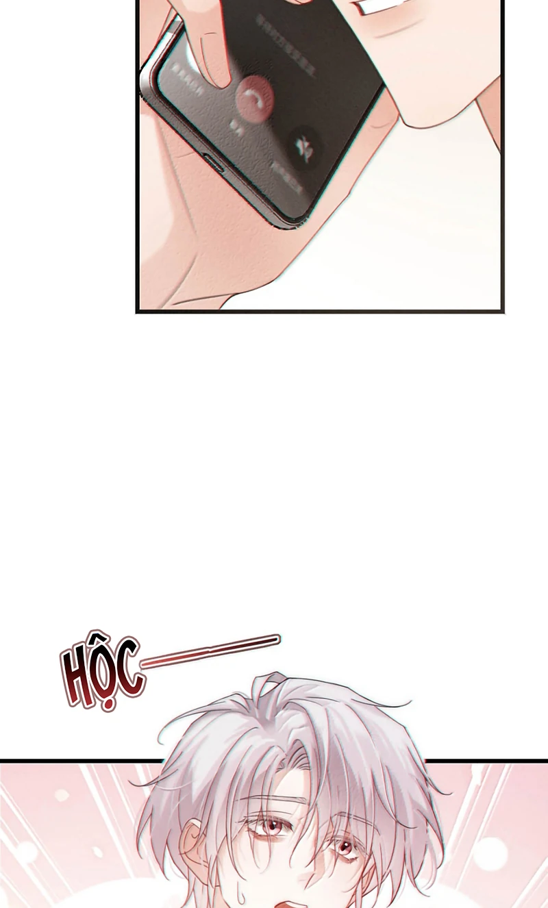 Pheromone Nồng Nàn Chapter 55 - 31