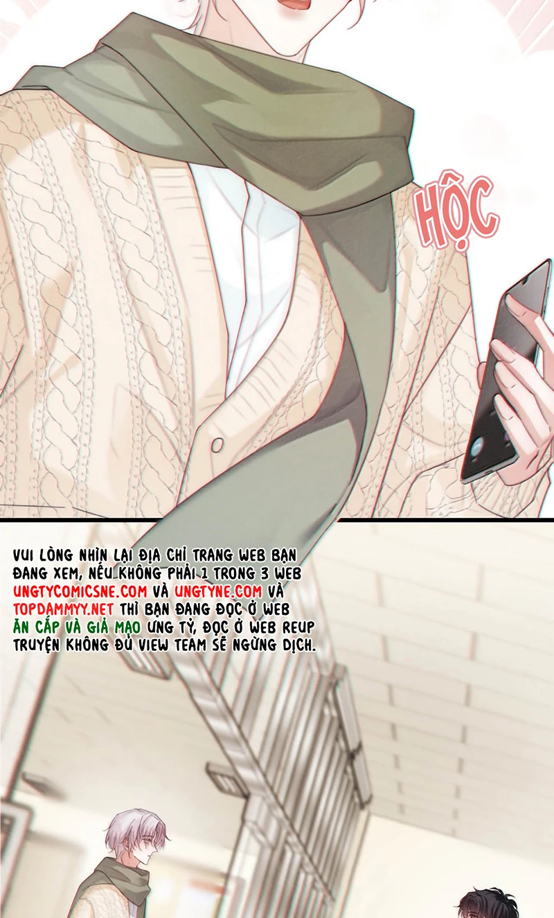 Pheromone Nồng Nàn Chapter 55 - 32