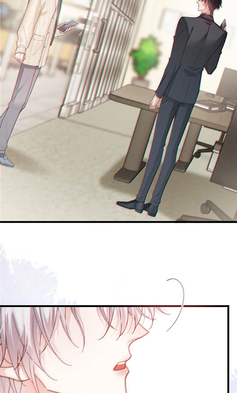 Pheromone Nồng Nàn Chapter 55 - 33