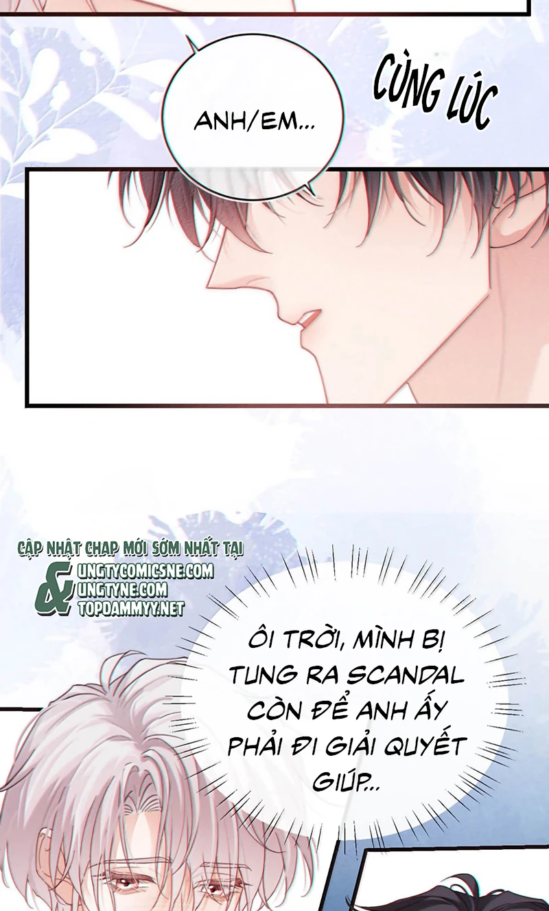 Pheromone Nồng Nàn Chapter 55 - 34