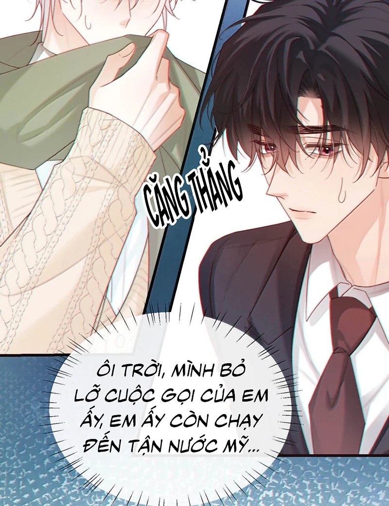 Pheromone Nồng Nàn Chapter 55 - 35