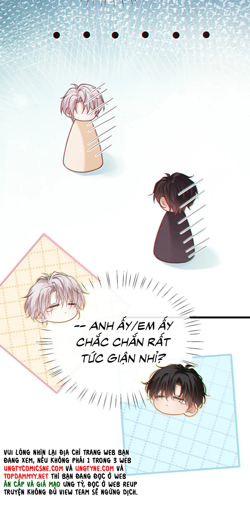 Pheromone Nồng Nàn Chapter 55 - 36