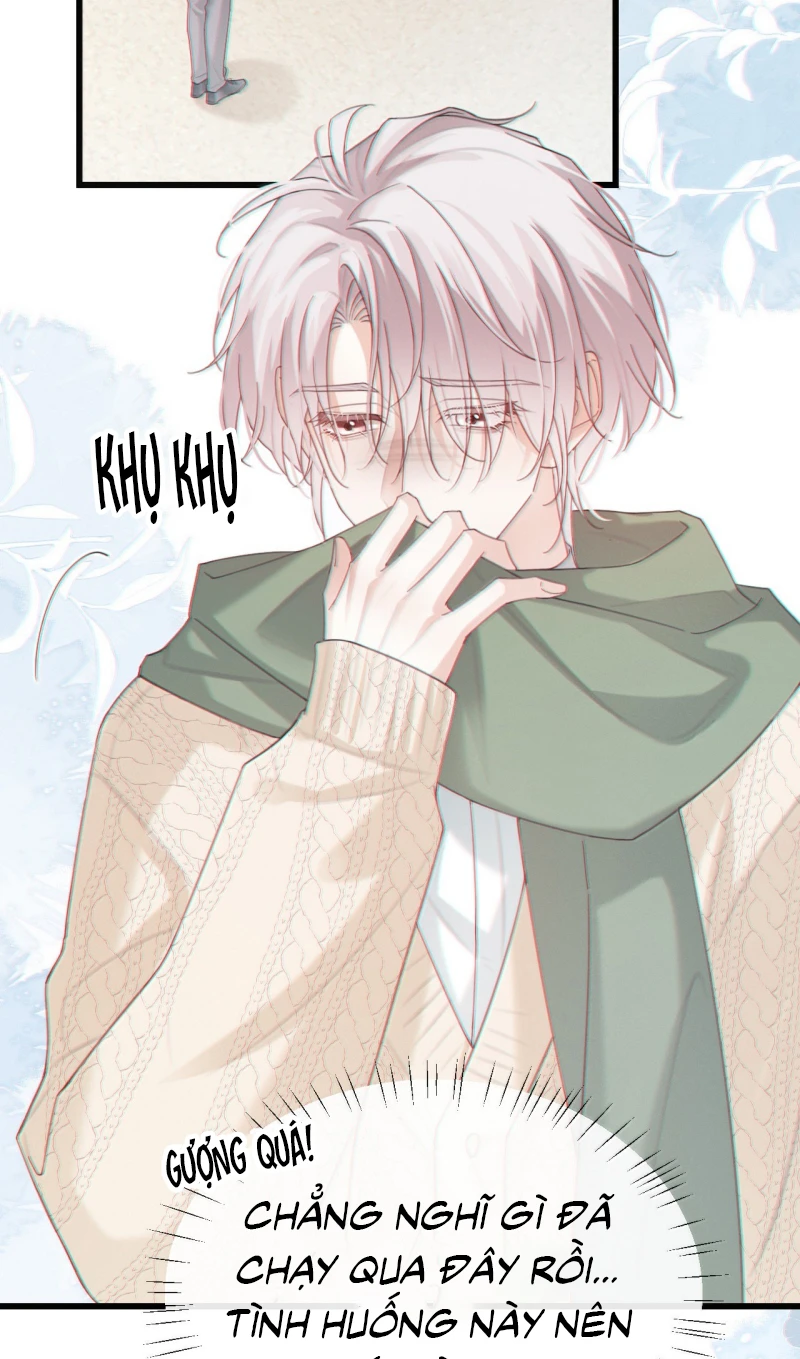 Pheromone Nồng Nàn Chapter 56 - 5