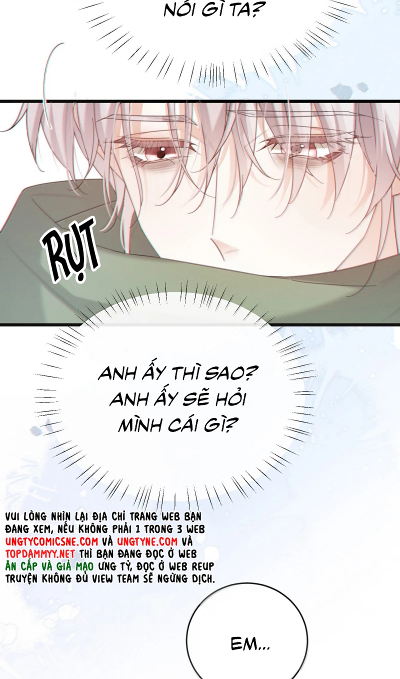 Pheromone Nồng Nàn Chapter 56 - 6