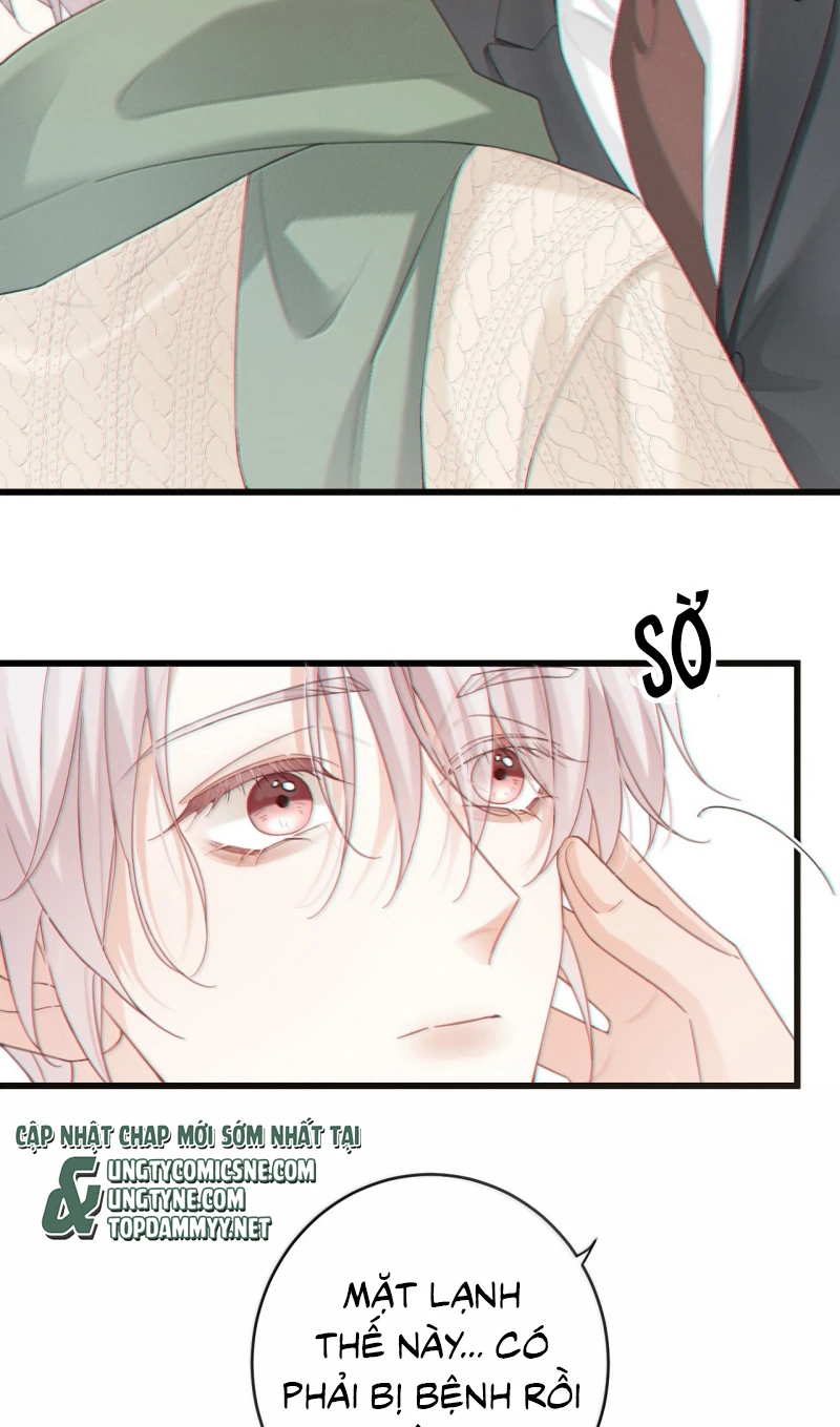 Pheromone Nồng Nàn Chapter 56 - 8