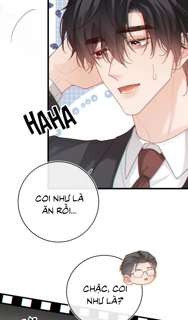 Pheromone Nồng Nàn Chapter 56 - 11