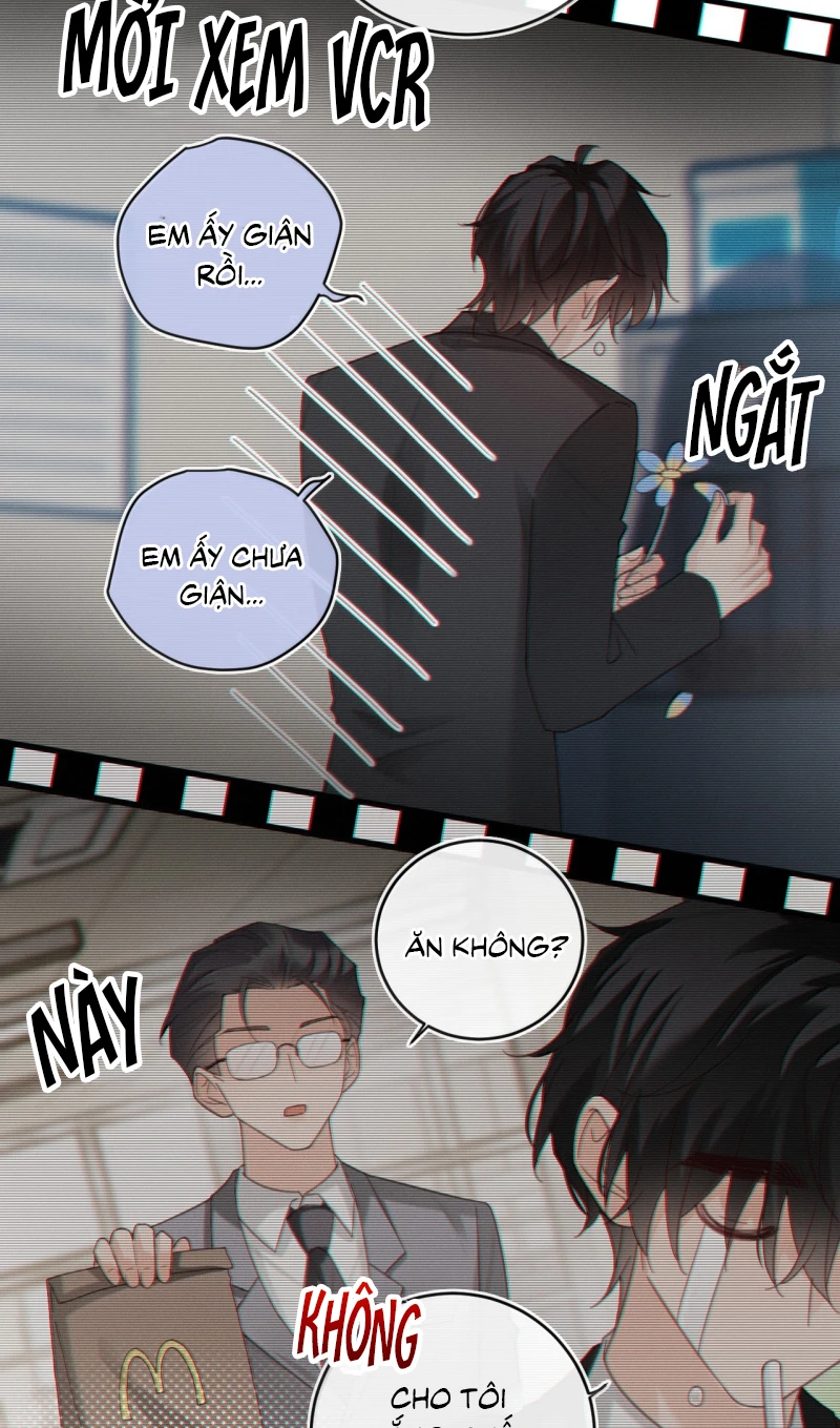Pheromone Nồng Nàn Chapter 56 - 12