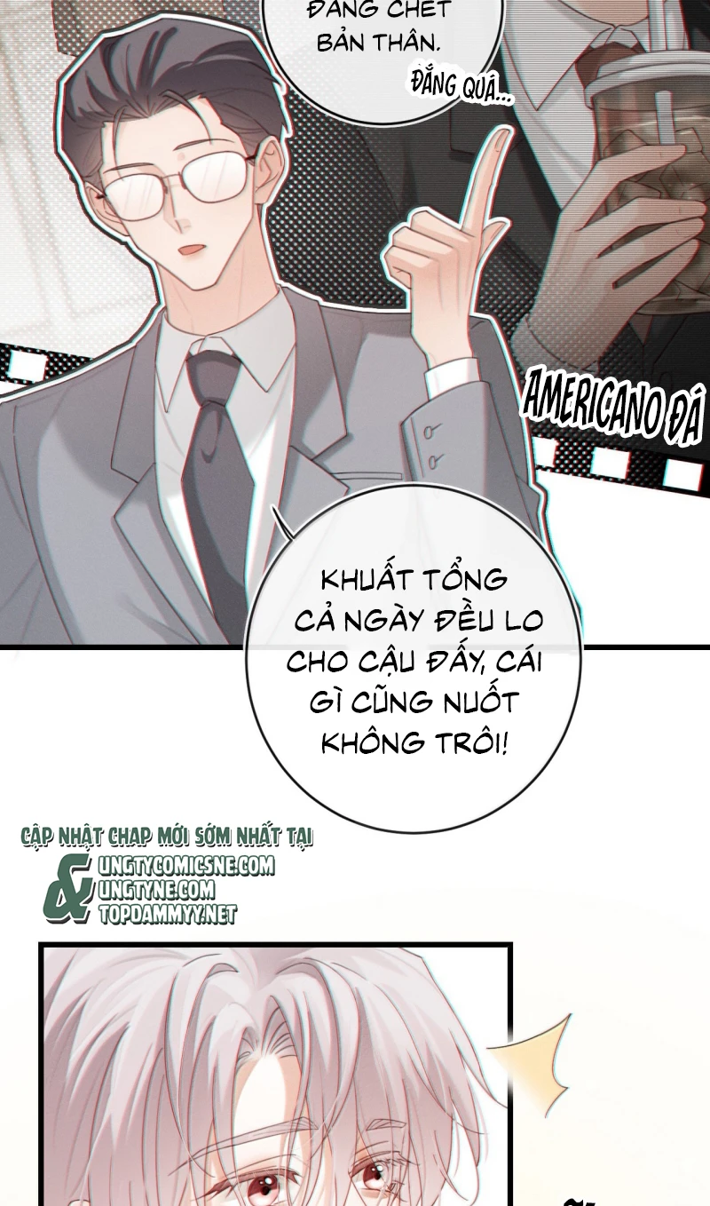 Pheromone Nồng Nàn Chapter 56 - 13