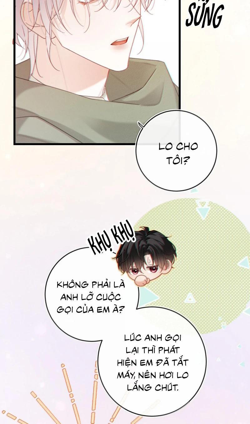 Pheromone Nồng Nàn Chapter 56 - 14