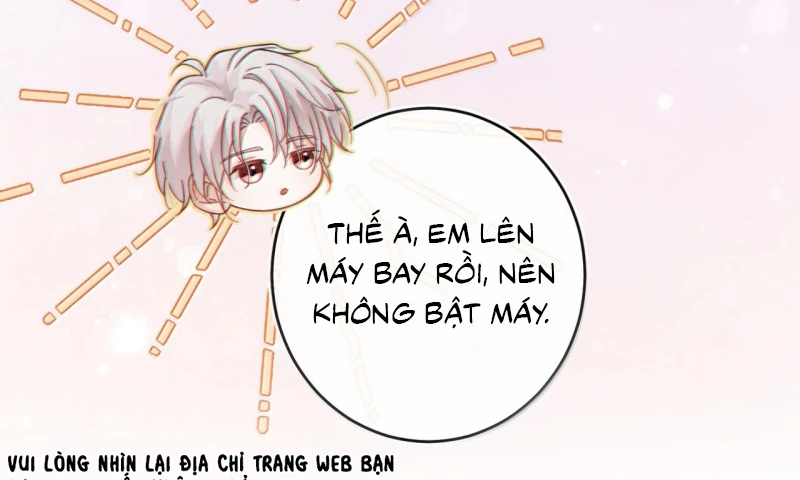 Pheromone Nồng Nàn Chapter 56 - 15