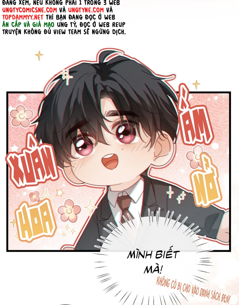 Pheromone Nồng Nàn Chapter 56 - 16