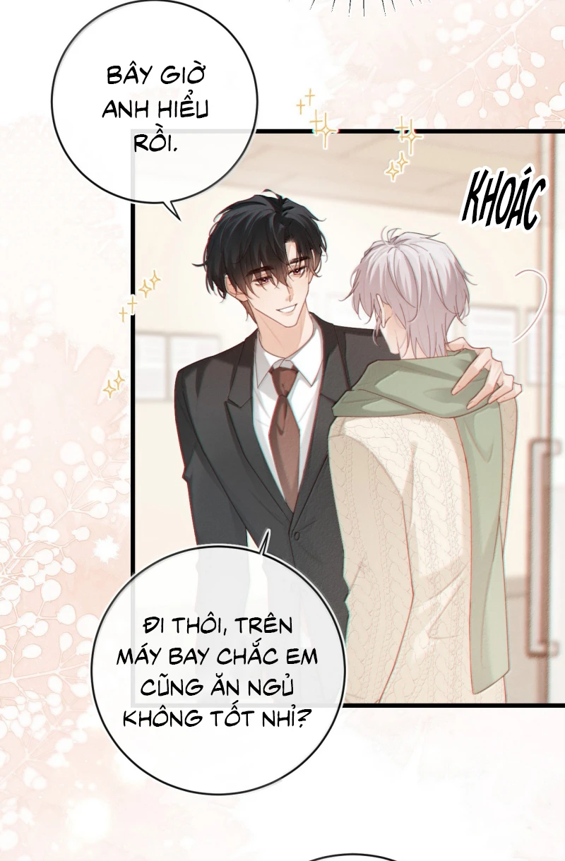 Pheromone Nồng Nàn Chapter 56 - 17