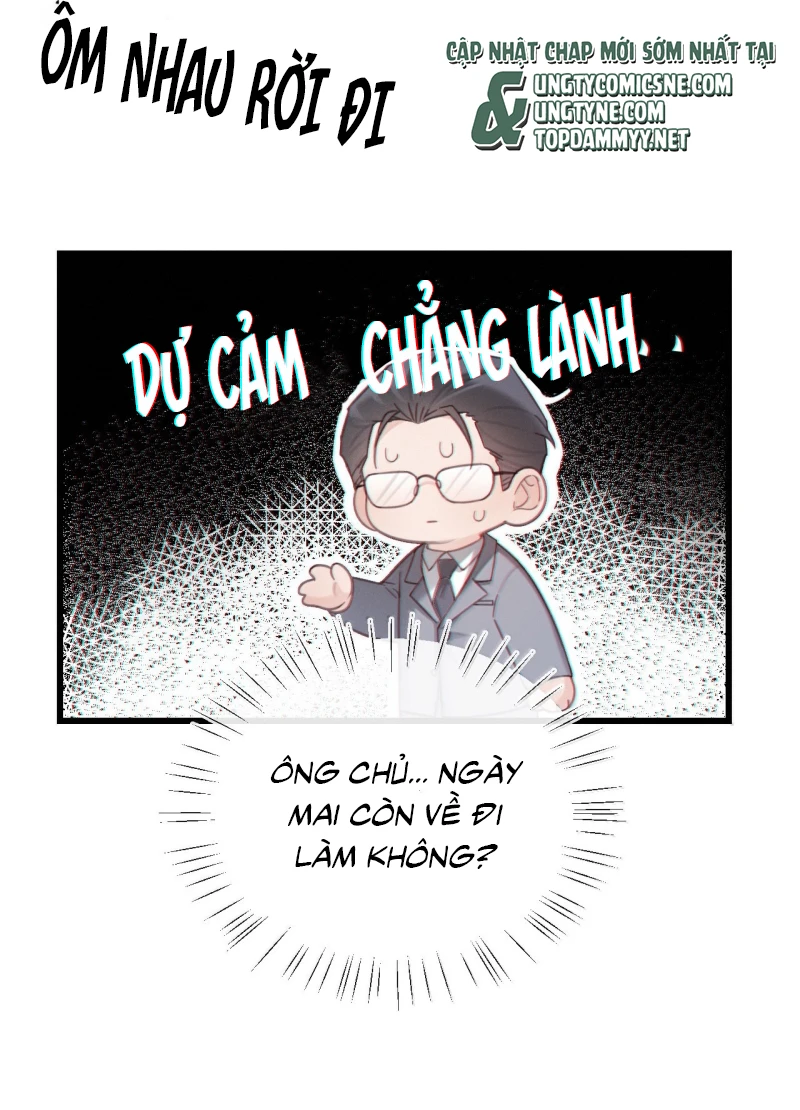 Pheromone Nồng Nàn Chapter 56 - 19