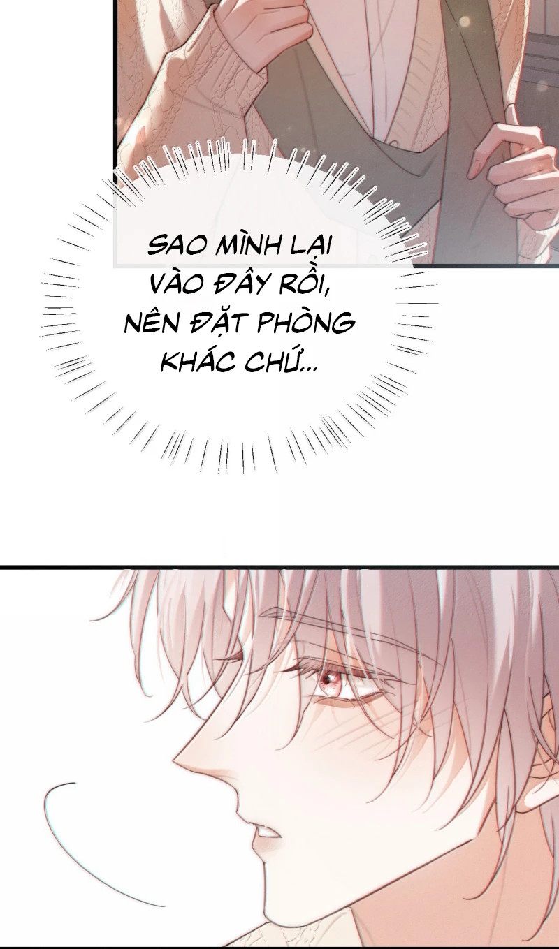 Pheromone Nồng Nàn Chapter 56 - 22