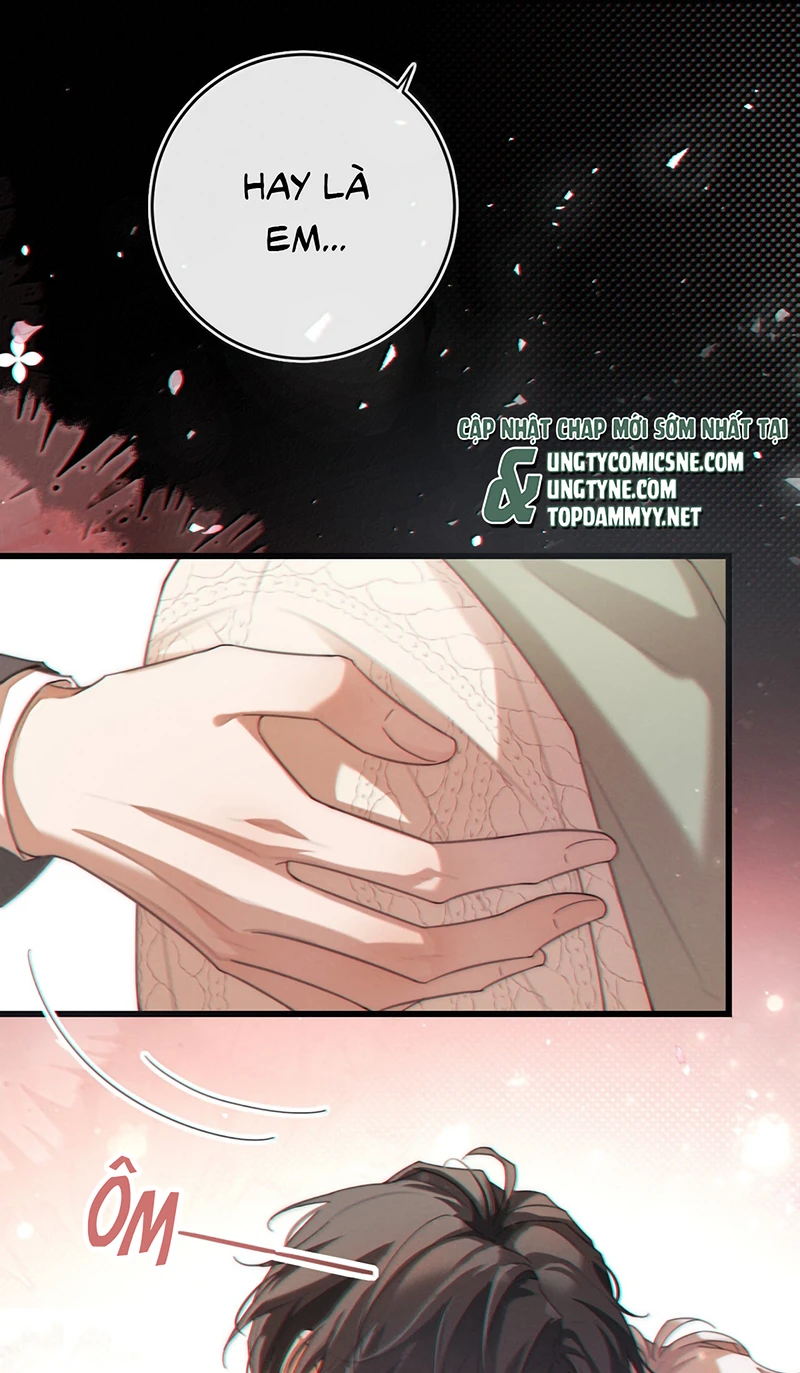 Pheromone Nồng Nàn Chapter 56 - 23