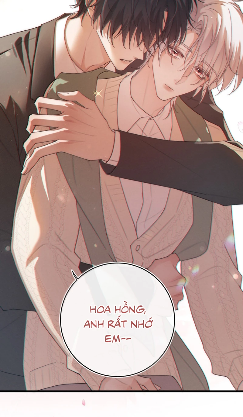 Pheromone Nồng Nàn Chapter 56 - 24