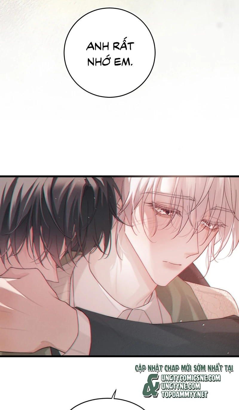 Pheromone Nồng Nàn Chapter 56 - 27