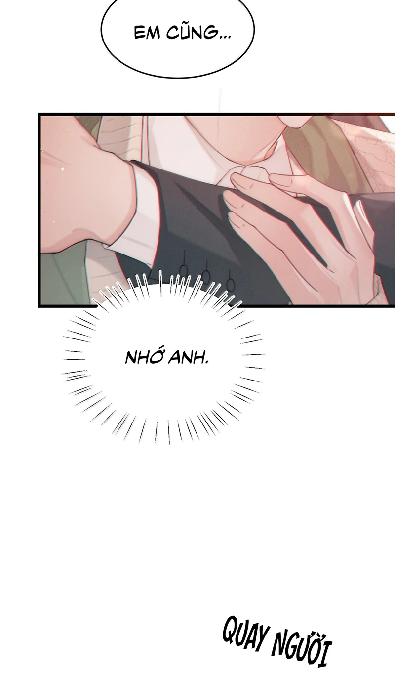 Pheromone Nồng Nàn Chapter 56 - 28