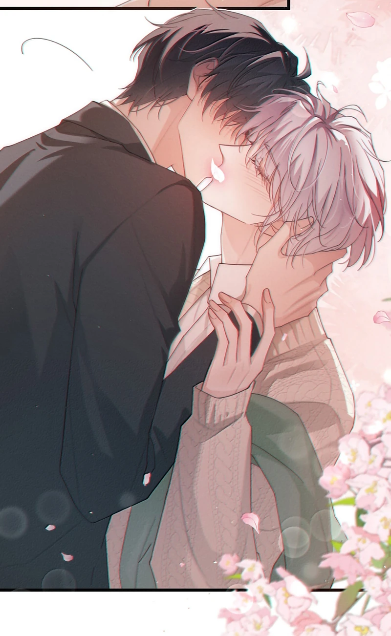 Pheromone Nồng Nàn Chapter 56 - 30