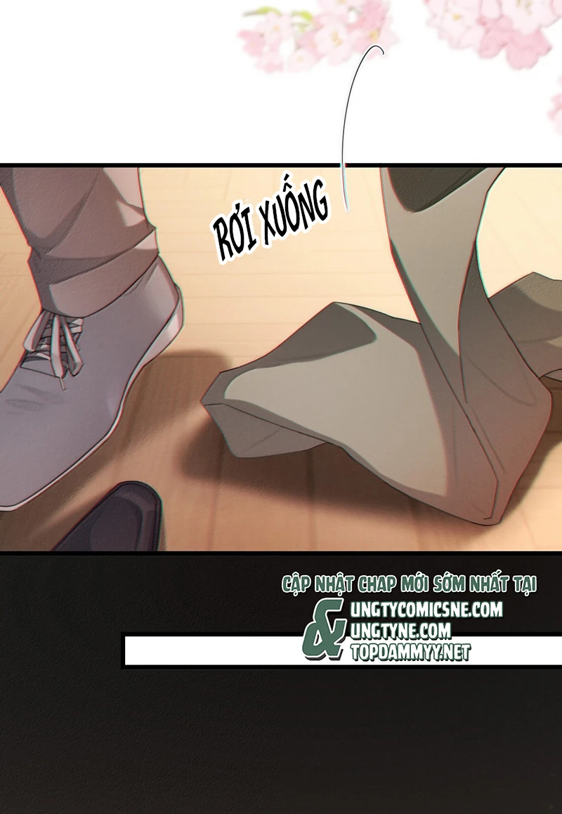 Pheromone Nồng Nàn Chapter 56 - 31