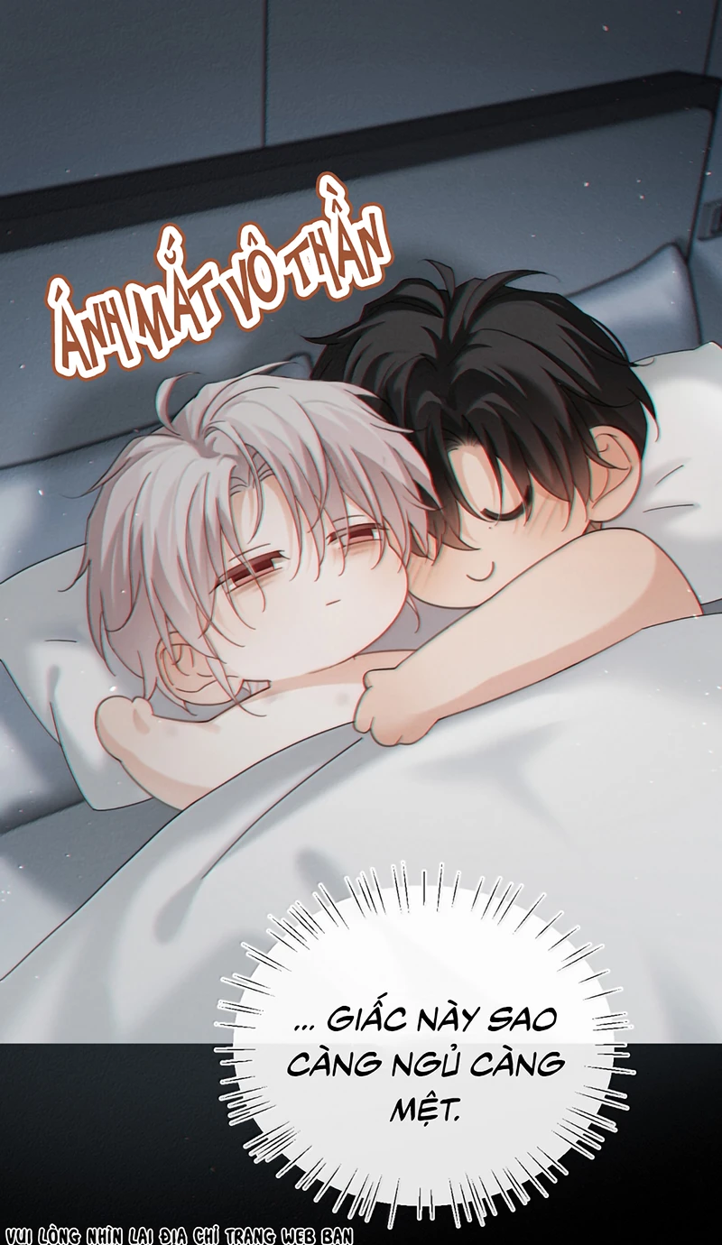 Pheromone Nồng Nàn Chapter 56 - 33