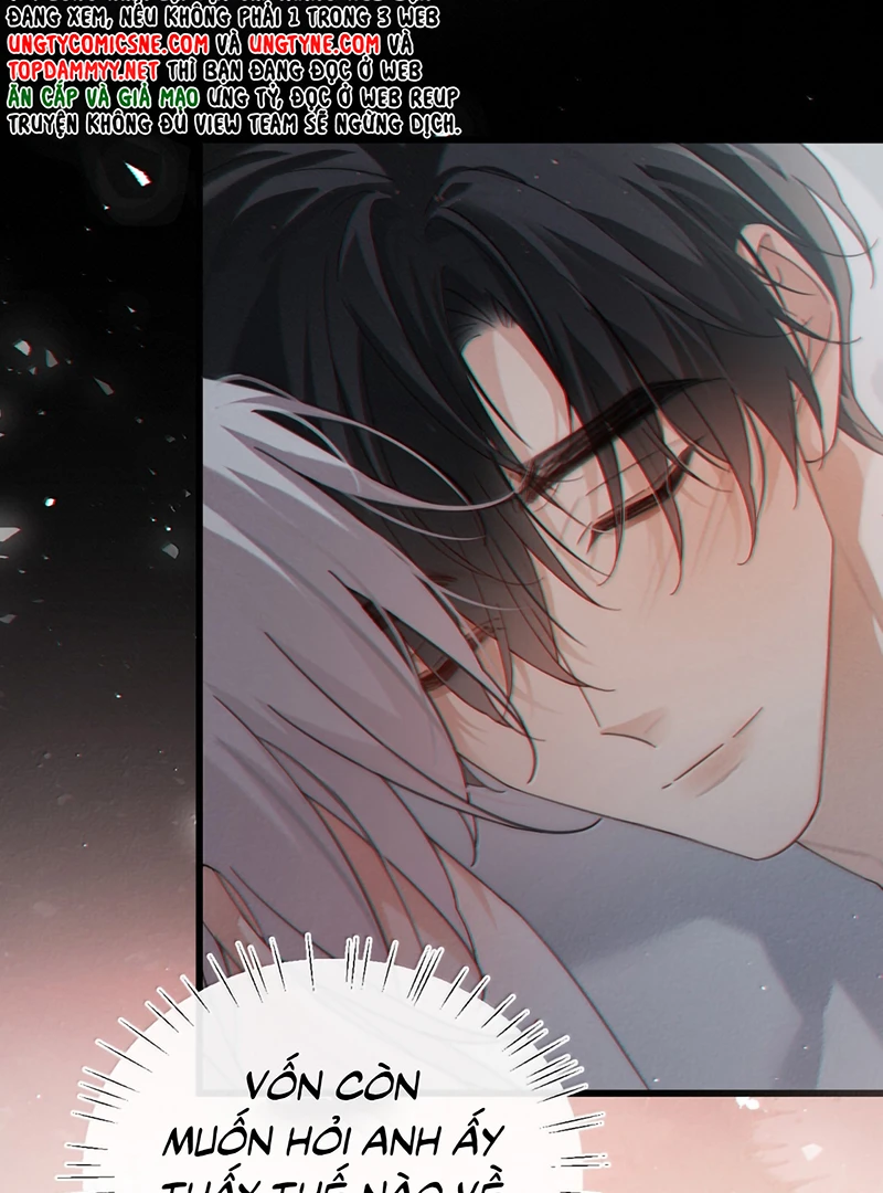 Pheromone Nồng Nàn Chapter 56 - 34