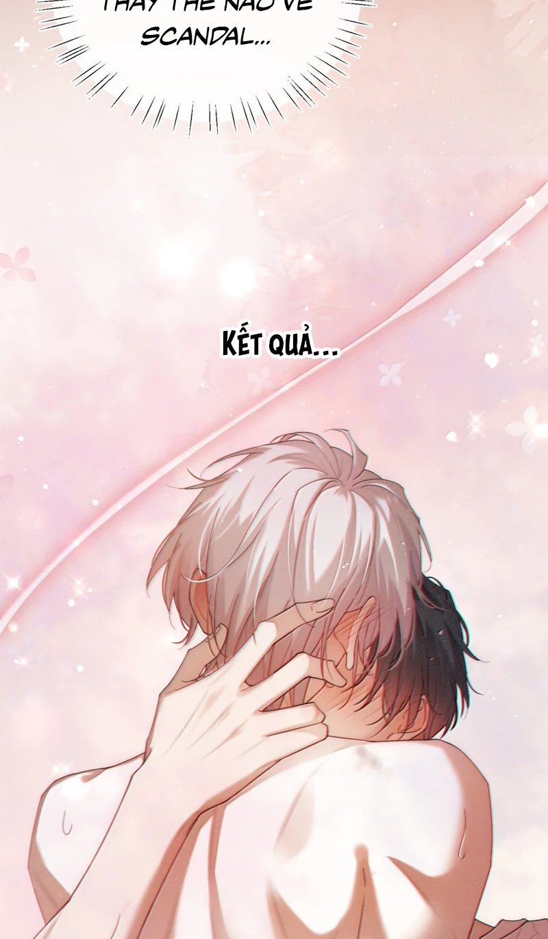Pheromone Nồng Nàn Chapter 56 - 35