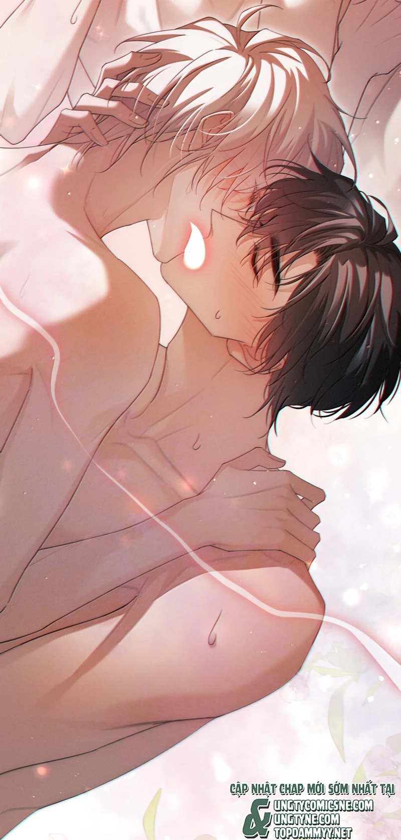 Pheromone Nồng Nàn Chapter 56 - 36