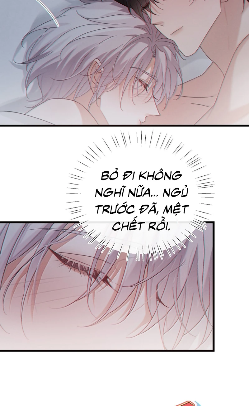 Pheromone Nồng Nàn Chapter 56 - 38