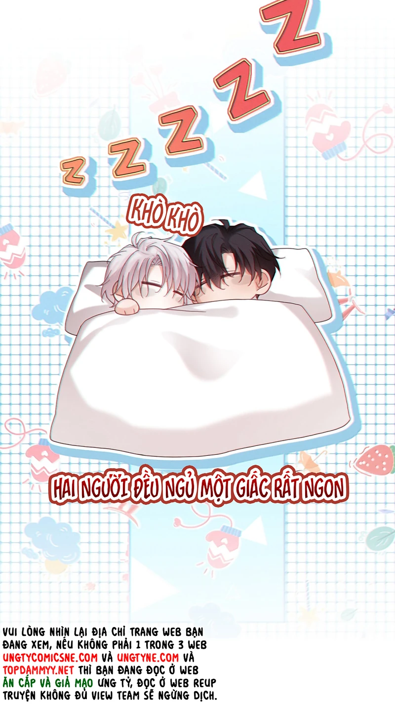 Pheromone Nồng Nàn Chapter 56 - 39