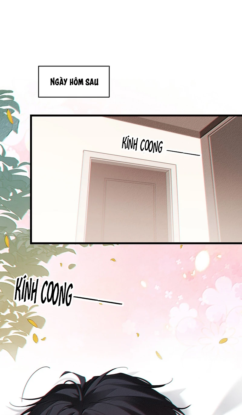 Pheromone Nồng Nàn Chapter 56 - 40