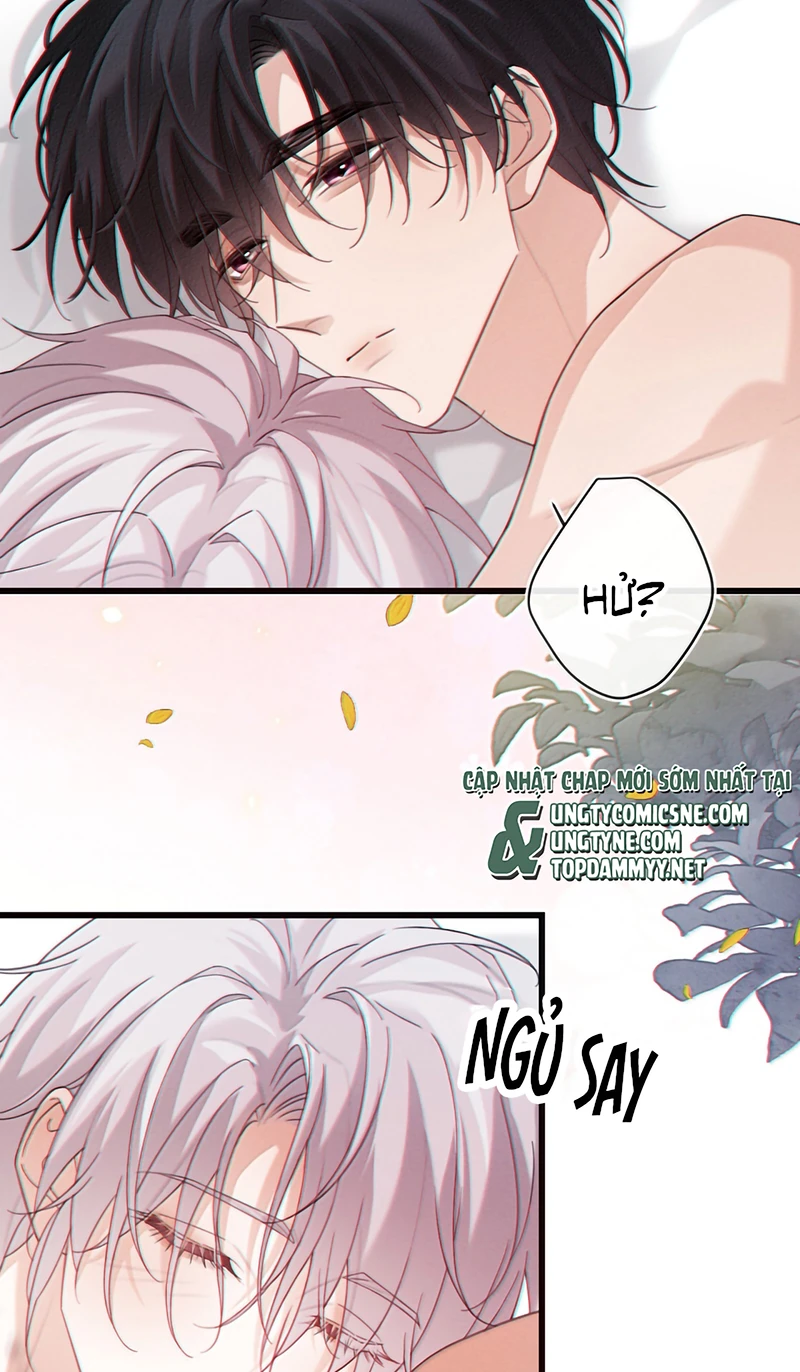 Pheromone Nồng Nàn Chapter 56 - 41