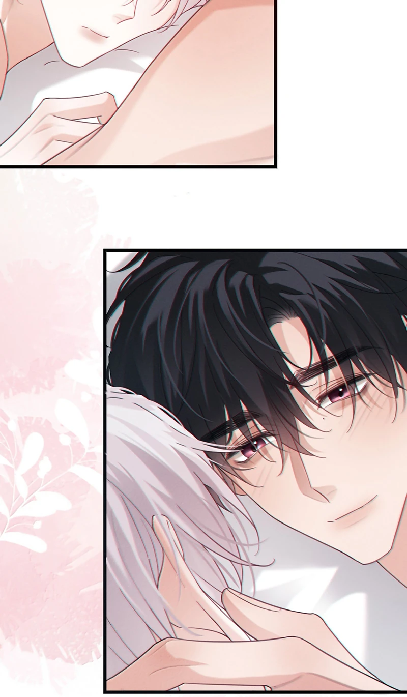 Pheromone Nồng Nàn Chapter 56 - 42