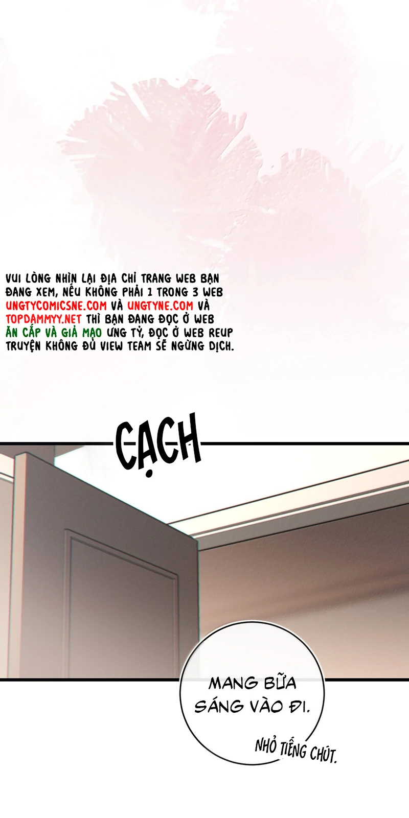 Pheromone Nồng Nàn Chapter 56 - 43