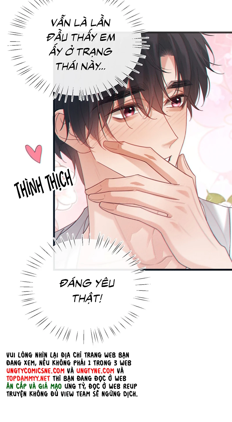 Pheromone Nồng Nàn Chapter 56 - 46