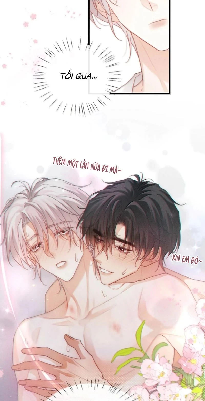 Pheromone Nồng Nàn Chapter 57 - 8