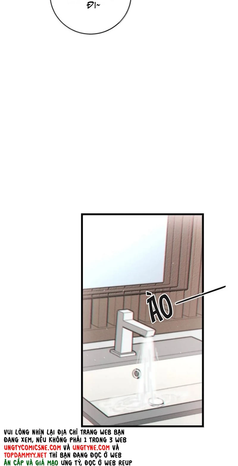 Pheromone Nồng Nàn Chapter 57 - 10