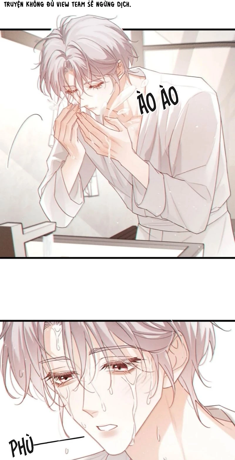 Pheromone Nồng Nàn Chapter 57 - 11