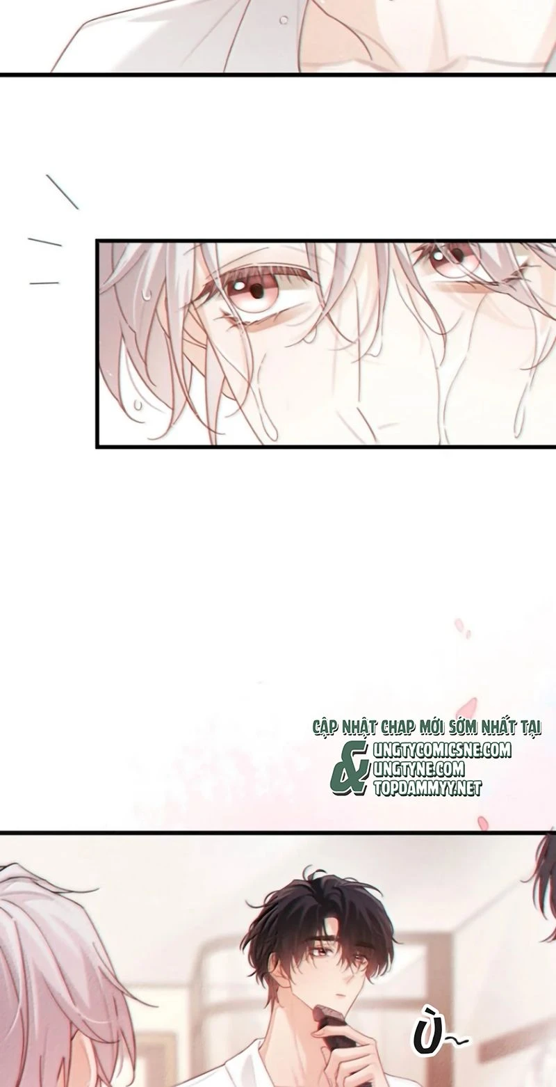 Pheromone Nồng Nàn Chapter 57 - 12