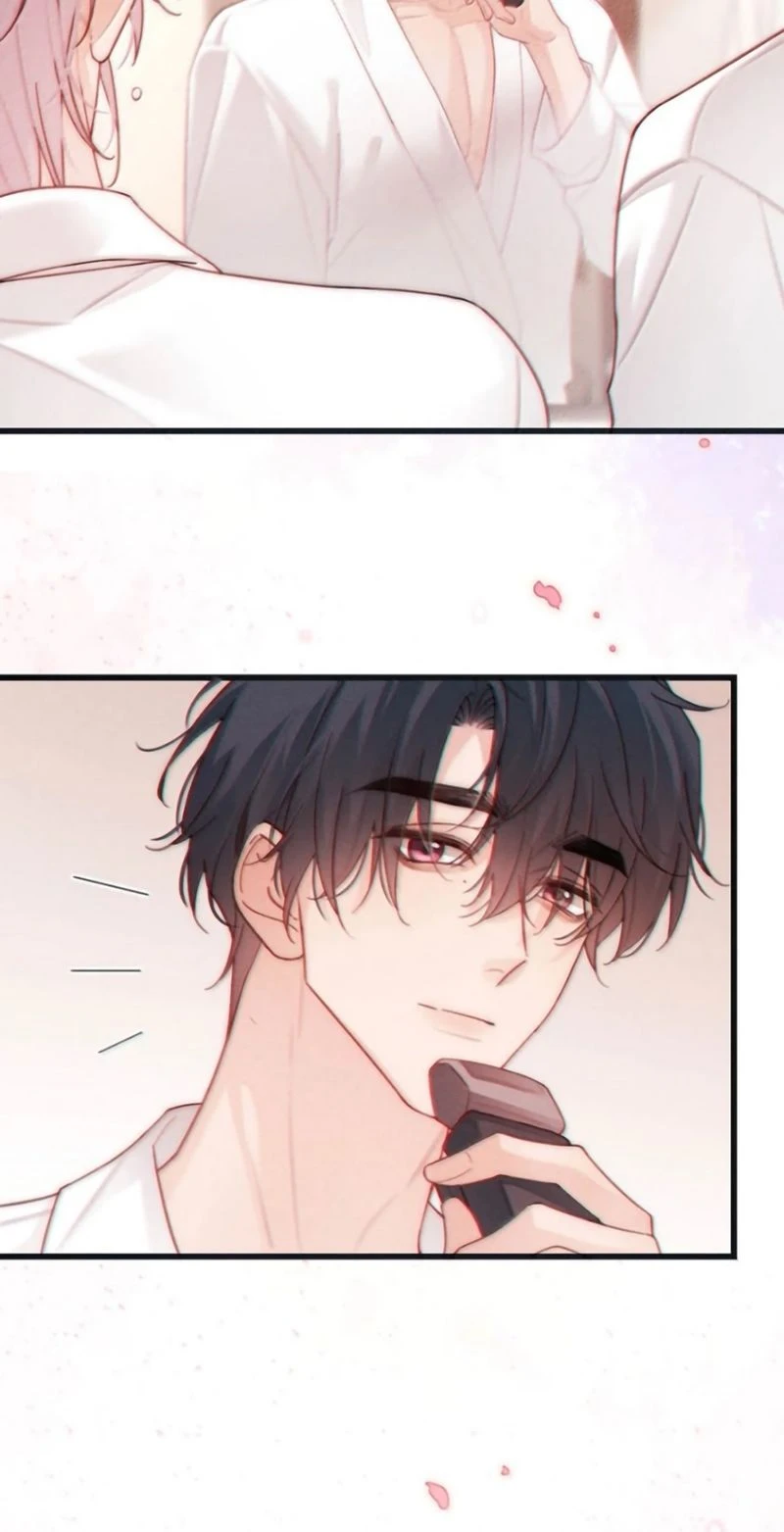 Pheromone Nồng Nàn Chapter 57 - 13